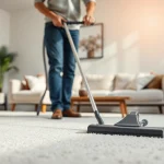 Top Tips for Choosing Local Carpet Cleaners for Every Need
